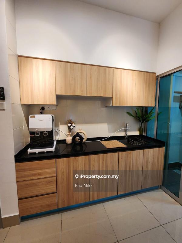 Service Residence for Rent in Serviced Residence @ Razak City Residences (RC Residences) by Pau Mikki - iProperty.com.my
