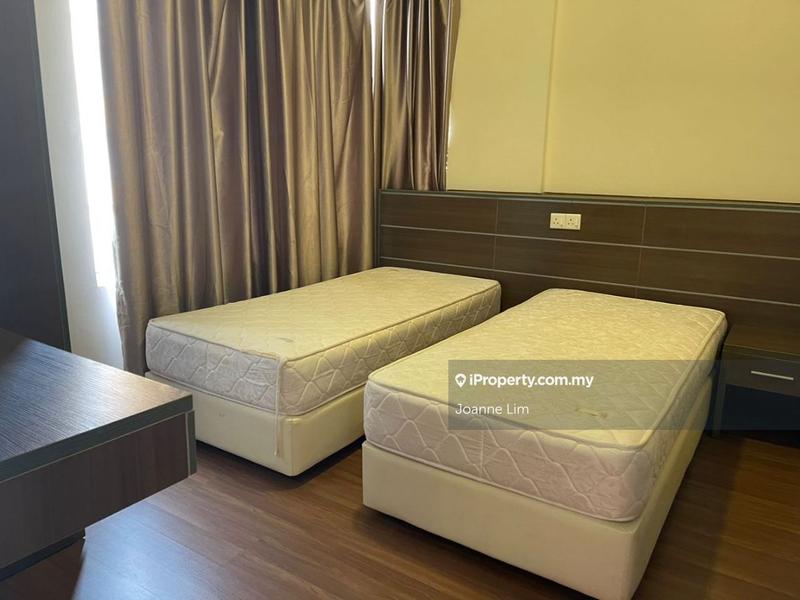 Service Residence for Rent in Bayou Lagoon Park Resort by Joanne Lim - iProperty.com.my