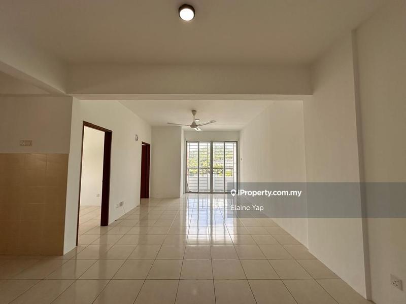Pangsapuri untuk Dijual di Green Suria @ Bandar Tun Hussein Onn oleh Elaine Yap - iProperty.com.my
