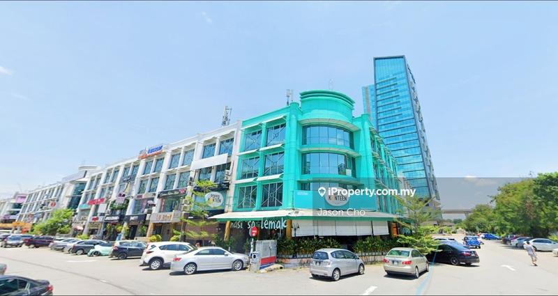 Shop for Sale in Bandar Puteri Puchong, Puchong by Jason Cho - iProperty.com.my