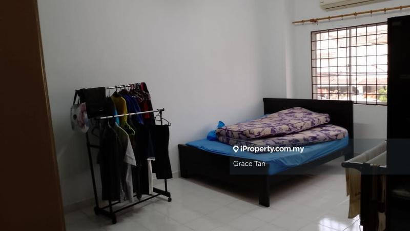 Rumah Teres 2-Tingkat untuk Dijual di BANDAR PUCHONG JAYA, Puchong oleh Grace Tan - iProperty.com.my