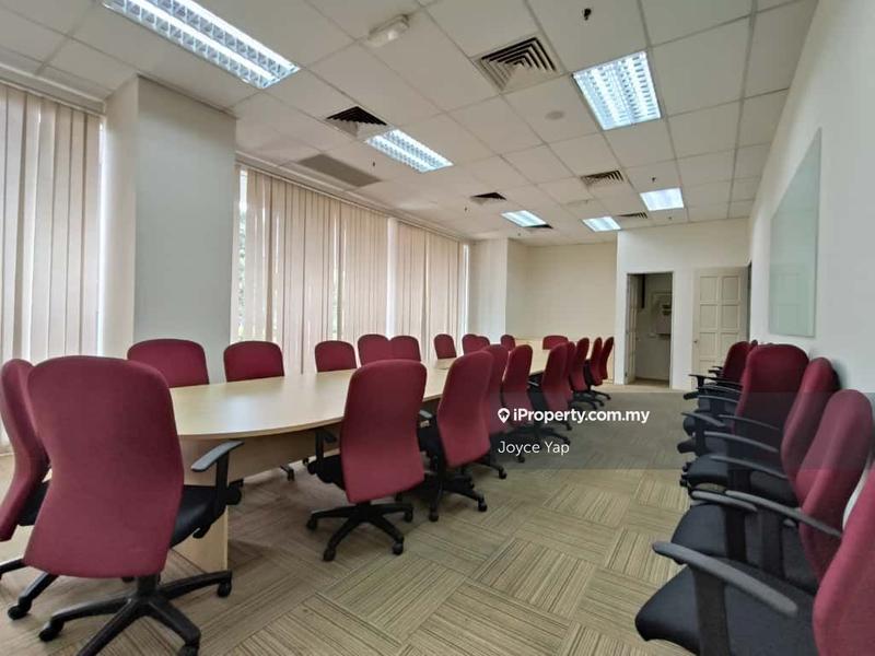 Office for Rent in Seksyen 19, Petaling Jaya by Joyce Yap - iProperty.com.my