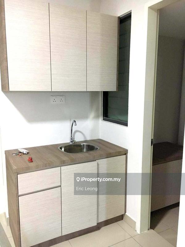 Kediaman Servis untuk Dijual di Univ 360 Place oleh Eric Leong - iProperty.com.my
