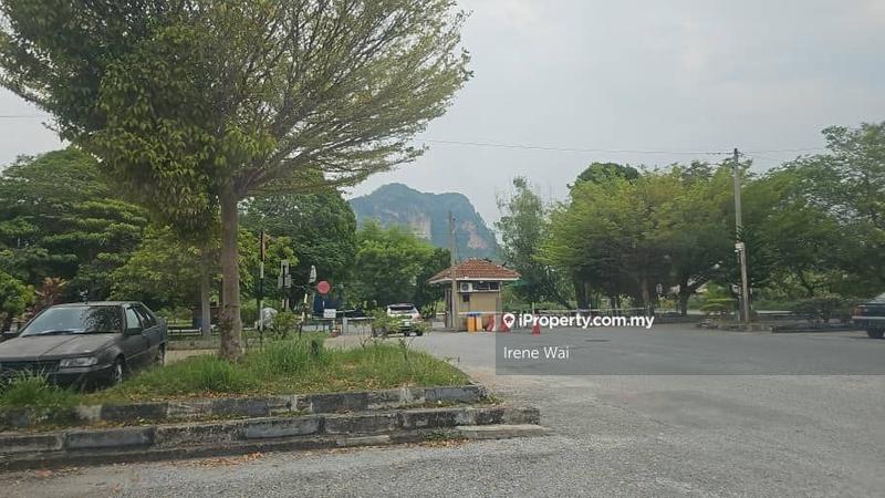Pangsapuri untuk Disewa di Permai Lake View Apartment oleh Irene Wai - iProperty.com.my