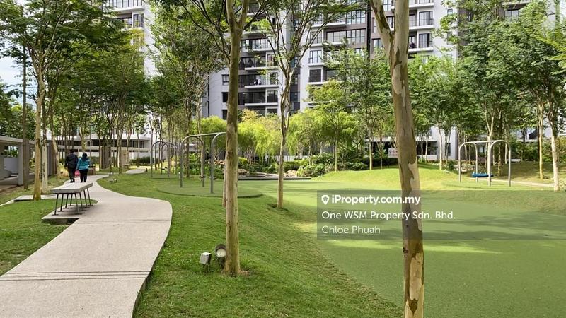 Kondominium untuk Dijual di Seri Riana Residence oleh Chloe Phuah - iProperty.com.my