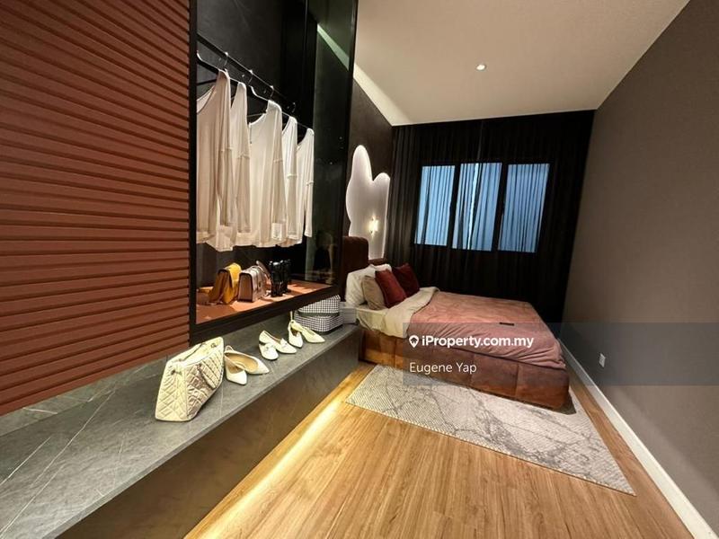 Kediaman Servis untuk Dijual di M Nova oleh Eugene Yap - iProperty.com.my