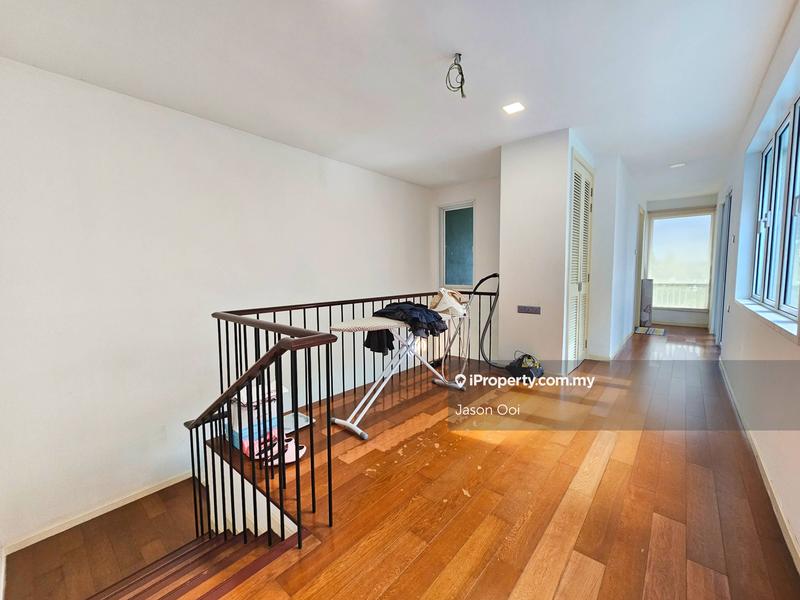 Rumah Teres 3.5-Tingkat untuk Dijual di Putra Heights, Subang Jaya oleh Jason Ooi - iProperty.com.my
