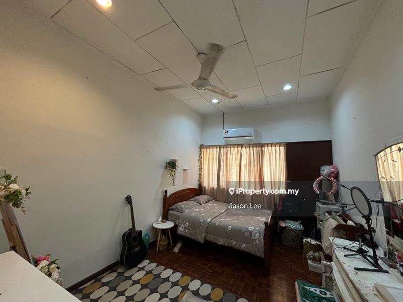 2-storey Terraced House for Sale in KL City Centre, Kuala Lumpur by Jason Lee - iProperty.com.my