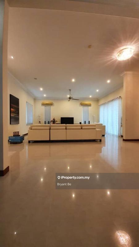 Bungalow House for Sale in TROPICANA PETALING JAYA, Tropicana by Bryant Be - iProperty.com.my