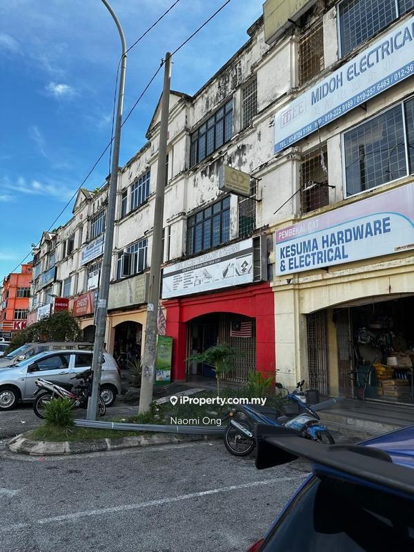Kedai-Pejabat untuk Disewa di Bandar Tasik Kesuma, Beranang oleh Naomi Ong - iProperty.com.my
