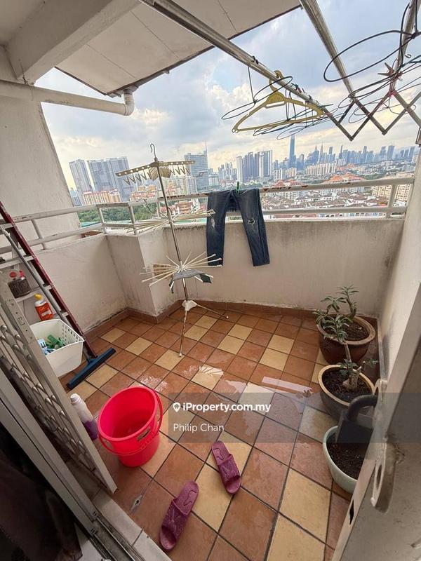 Pangsapuri untuk Dijual di Astaka Heights Apartments oleh Philip Chan - iProperty.com.my