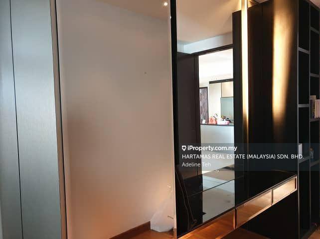 Condominium for Sale in Seringin Residences by Adeline Teh - iProperty.com.my