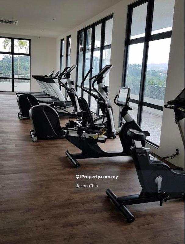 Service Residence for Rent in Service Residence @ Landmark Residence 1 by Jeson Chia - iProperty.com.my