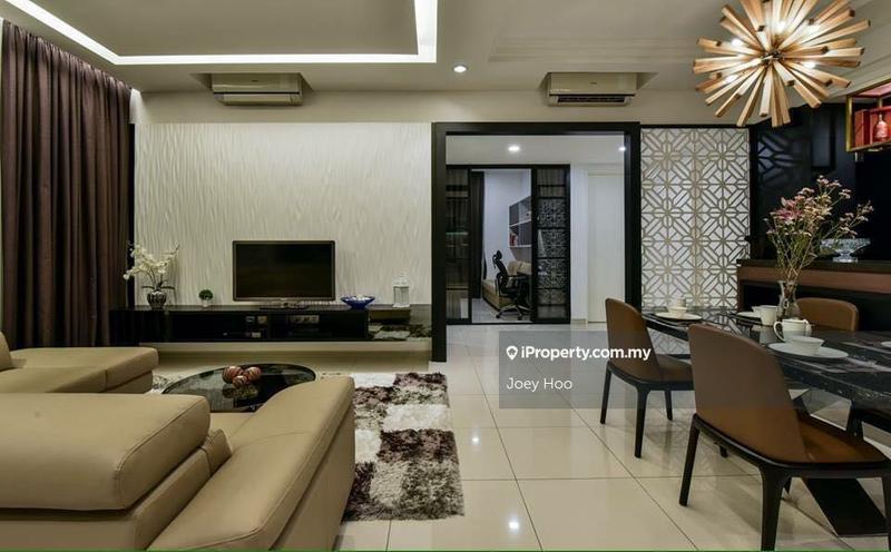 Condominium for Sale in Seringin Residences by Joey Hoo - iProperty.com.my