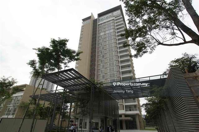 Kondominium untuk Dijual di One Menerung oleh Jeremy Tang - iProperty.com.my