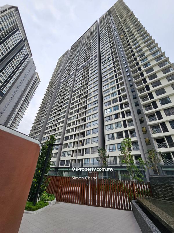 Service Residence for Rent in Sunsuria Forum by Simon Chang - iProperty.com.my