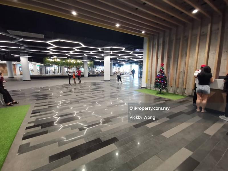 Service Residence for Rent in EkoCheras Service Residences by Vickky Wong - Interior - iProperty.com.my