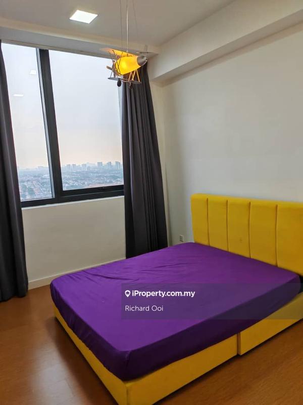Kondominium untuk Disewa di The Hub oleh Richard Ooi - iProperty.com.my