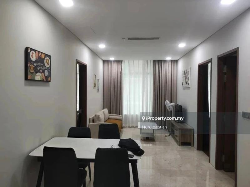 For Sale - Sky Suites @ KLCC