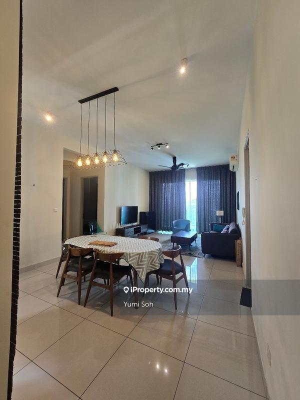 For Rent - Green Residence