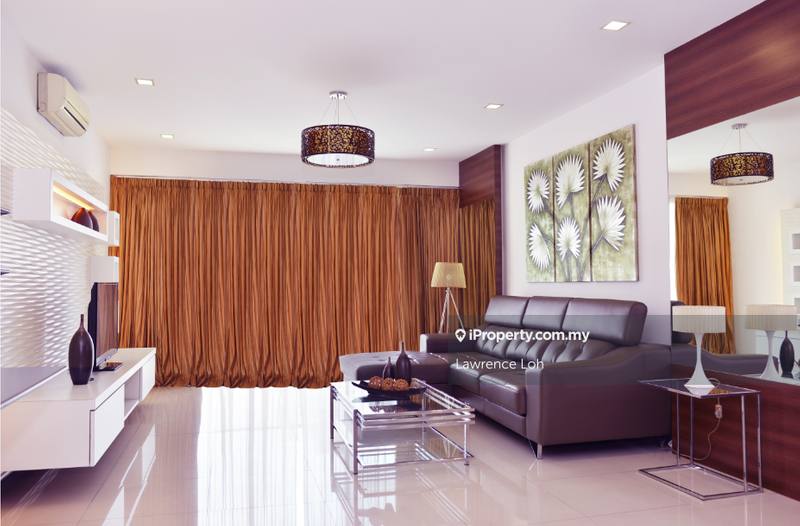 For Sale - 1 Desa Residence