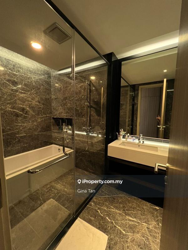 For Sale - Straits Residences