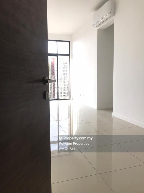 Residensi Servis untuk Dijual di Lexa Residence @ The Quartz WM oleh Aw Qi Fan - iProperty.com.my