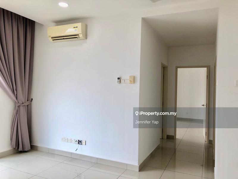 Residensi Servis untuk Dijual di 3 Elements oleh Jennifer Yap - iProperty.com.my