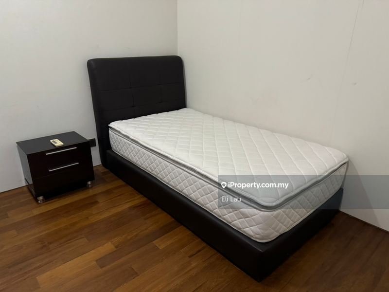 Service Residence for Sale in Vipod Residence by Eli Lau - iProperty.com.my