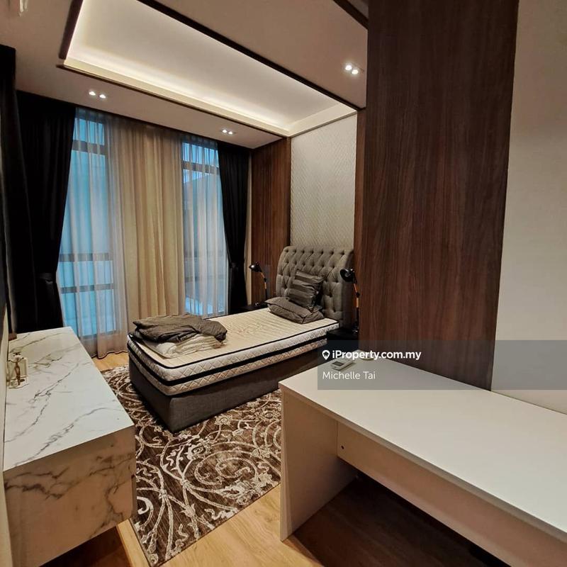 Residensi Servis untuk Dijual di Laguna Residences oleh Michelle Tai - iProperty.com.my