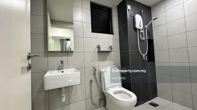 For Rent - D'Cosmos Residences