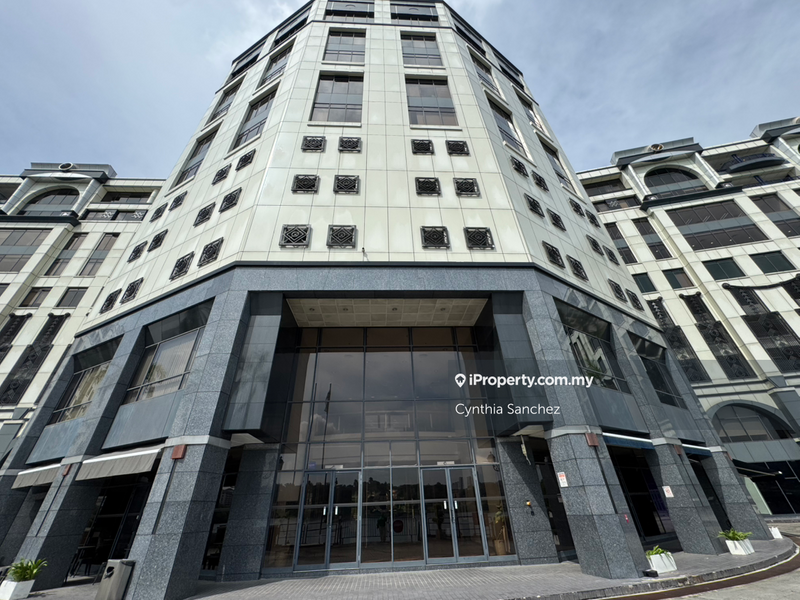 Pejabat untuk Disewa di Mines Resort City, Seri Kembangan oleh Cynthia Sanchez - iProperty.com.my