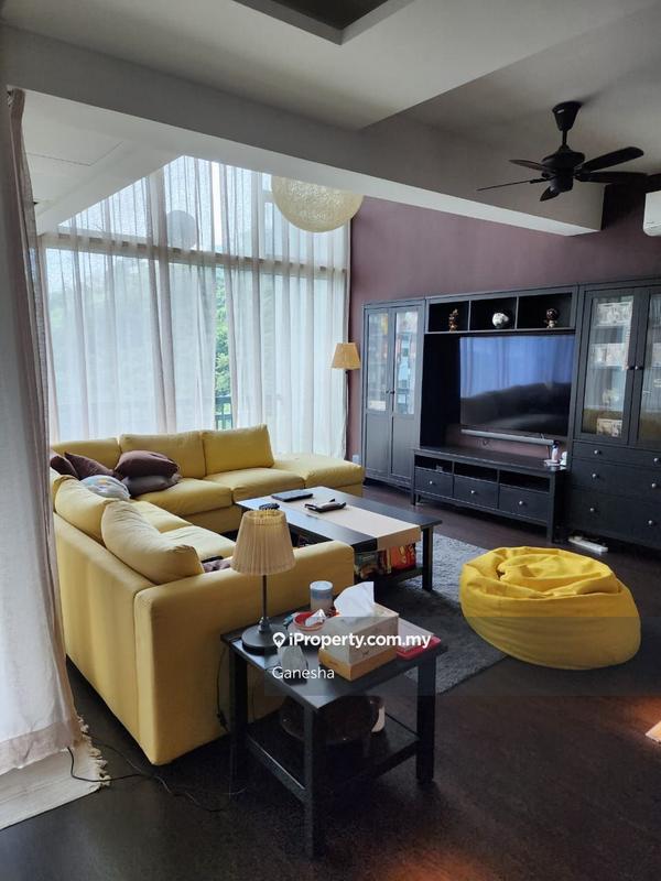 Kondominium untuk Dijual di Armanee Terrace II oleh Ganesha - iProperty.com.my