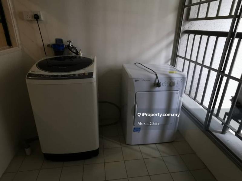 For Sale - Mont Kiara Palma