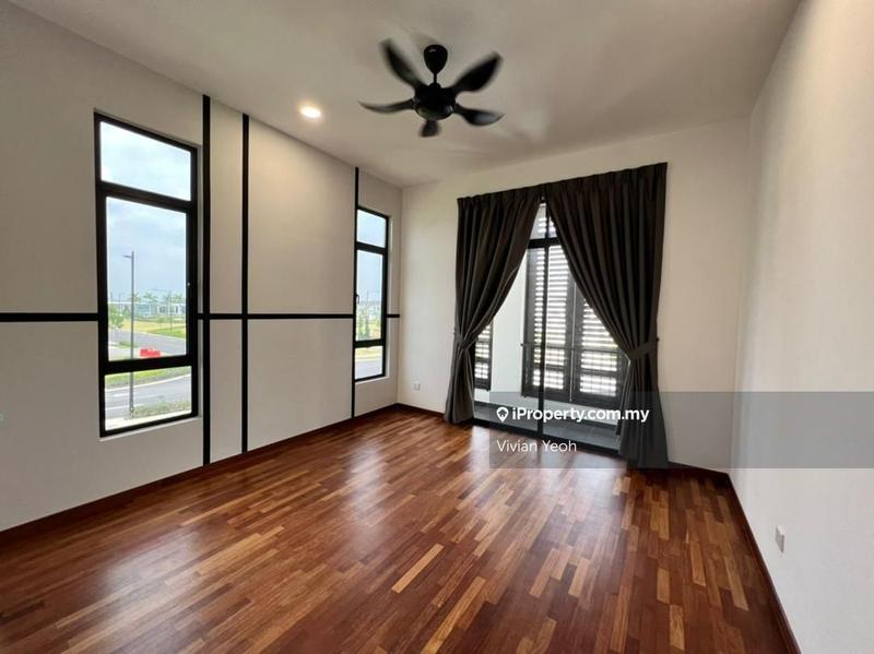 Banglo untuk Disewa di Bandar Puncak Alam, Puncak Alam oleh Vivian Yeoh - iProperty.com.my