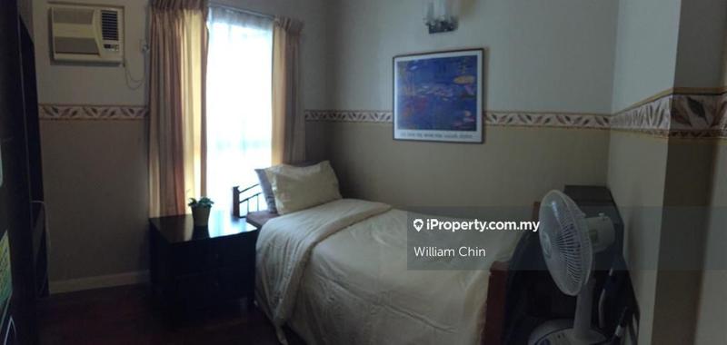 For Sale - Seri Maya Condominium