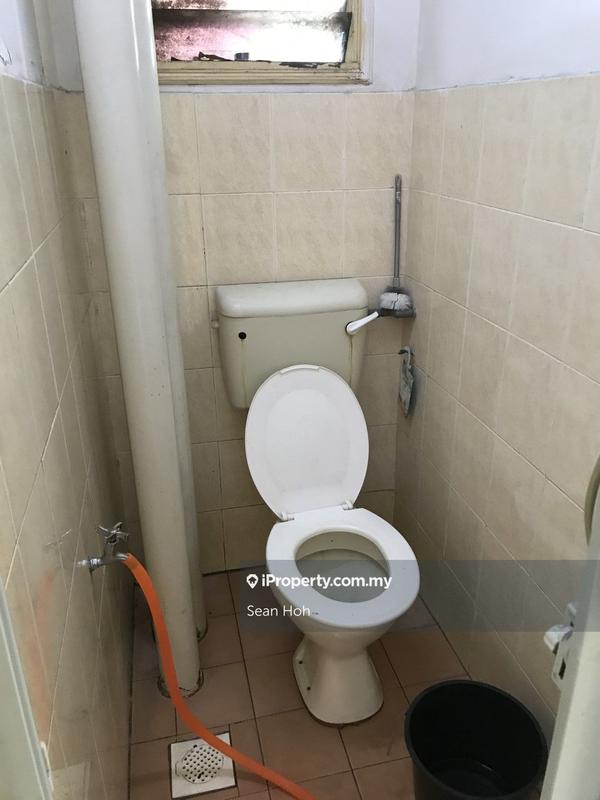 Apartment for Sale in Puncak Desa Apartment by Sean Hoh - iProperty.com.my