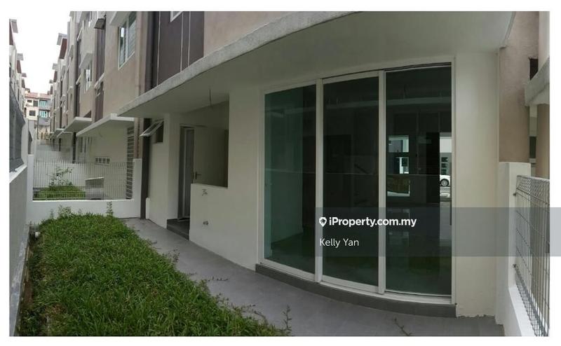 Rumah Berangkai 3 Tingkat untuk Dijual di Taman Cheras Hartamas, Cheras oleh Kelly Yan Kai Lit - iProperty.com.my