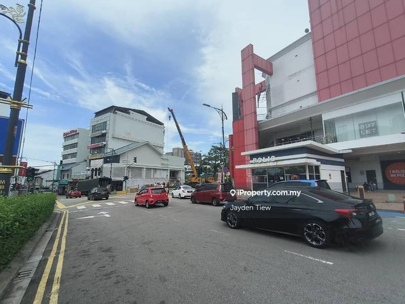 Kedai untuk Disewa di johor bahru, Johor Bahru oleh Jayden Tiew - iProperty.com.my