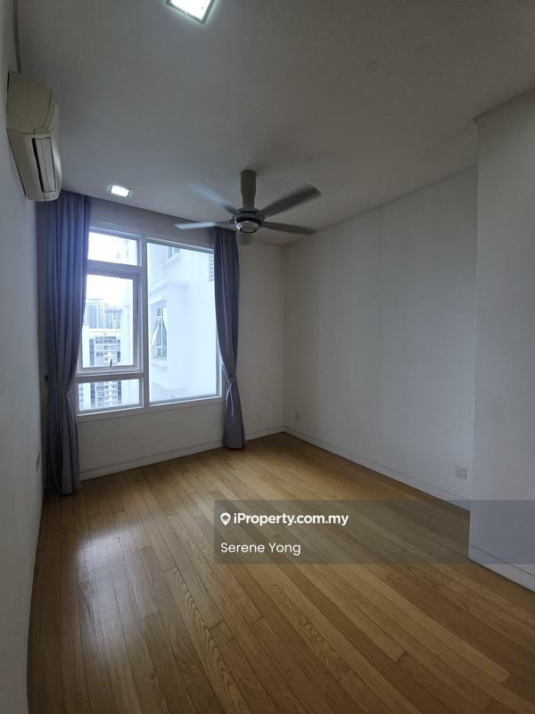 Condominium for Rent in Kiara 9 Residency by Serene Yong - Interior - iProperty.com.my