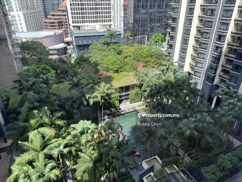 Service Residence for Sale in St Mary Residences by Bobby Chan - iProperty.com.my