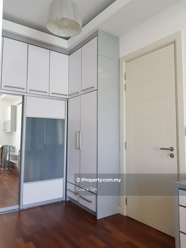 Condominium for Sale in Surian Residences by Grace Tan - iProperty.com.my