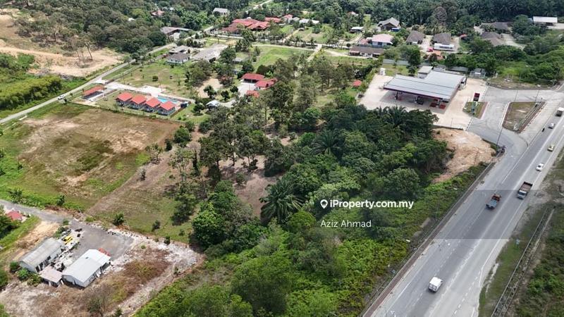 Tanah Pertanian untuk Dijual di Kampung Bukit Cherakah, Shah Alam oleh Aziz Ahmad - iProperty.com.my