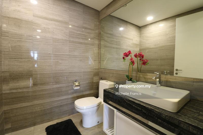 Service Residence for Sale in The Sentral Residences by Michelle Francis - iProperty.com.my