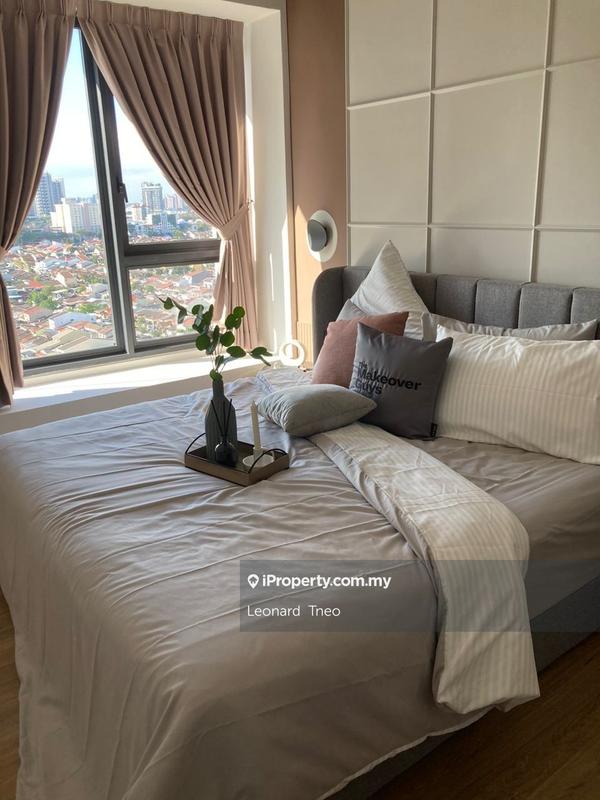 Service Residence for Rent in Sunway Serene by Leonard Tneo - iProperty.com.my