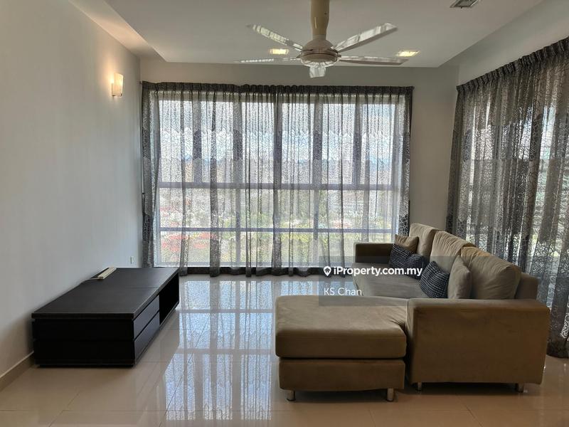 For Sale - Mont Kiara Meridin