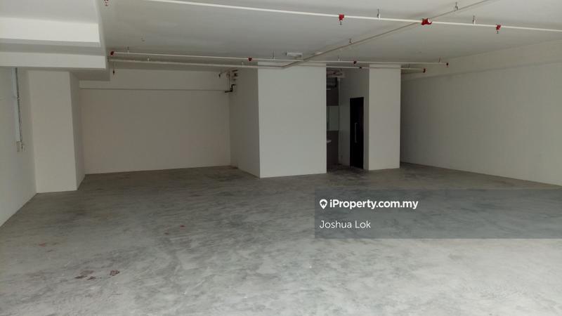 Retail Space for Rent in KLCC, KL City Centre by Joshua Lok - iProperty.com.my