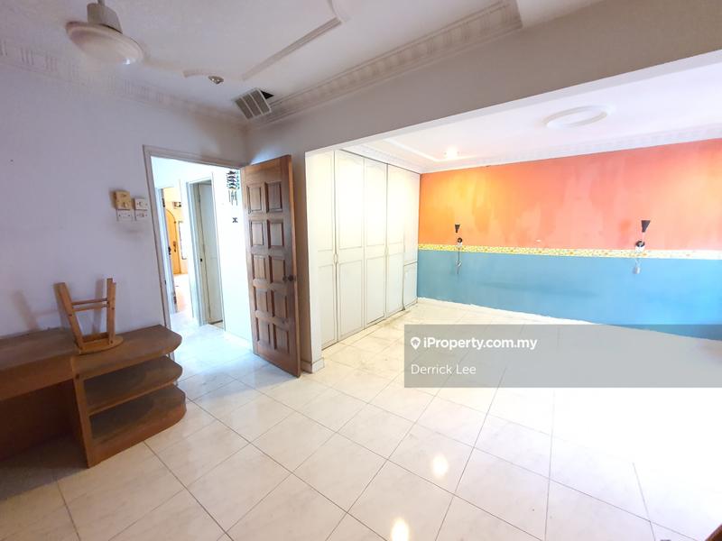 Rumah Berangkai 2 Tingkat untuk Dijual di Subang Jaya, Selangor oleh Derrick Lee - iProperty.com.my