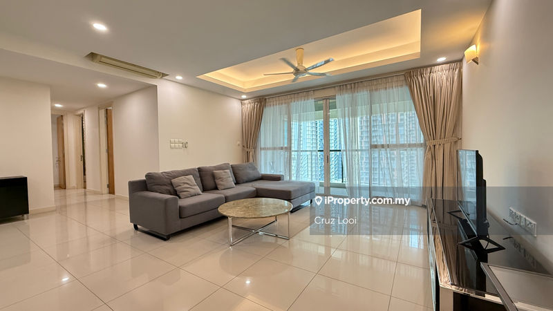 For Rent - Mont Kiara Banyan