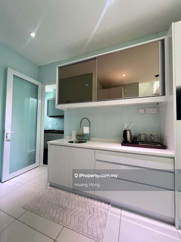 Rumah Berangkai 3 Tingkat untuk Dijual di Schubert, Symphony Hills, Cyberjaya oleh Huang Hong - iProperty.com.my